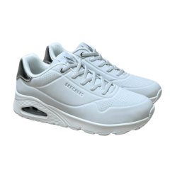 Tênis Skechers 155196 Uno Shimmer Away