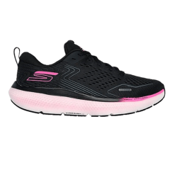 Tênis Skechers 172079 Go Run Ride 11 Carbon Infused Preto