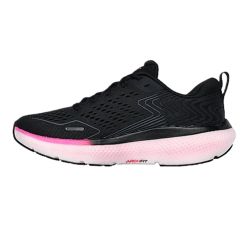 Tênis Skechers 172079 Go Run Ride 11 Carbon Infused Preto