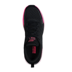 Tênis Skechers 172079 Go Run Ride 11 Carbon Infused Preto