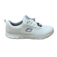 Tênis Skechers 77210EC Ghenter Bronaugh EPI Branco
