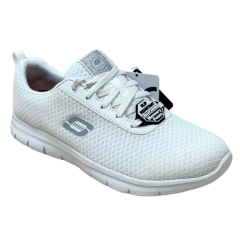 Tênis Skechers 77210EC Ghenter Bronaugh EPI Branco