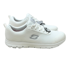 Tênis Skechers 77210EC Ghenter Bronaugh EPI Branco