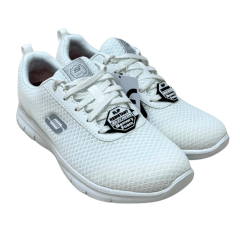 Tênis Skechers 77210EC Ghenter Bronaugh EPI Branco