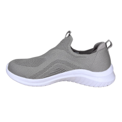 Tênis Skechers 896286BR Ultra Flex 2.0 Cinza