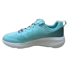Tênis Skechers 896312BR Go Run Elevate Aqua