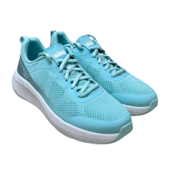 Tênis Skechers 896312BR Go Run Elevate Aqua