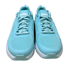 Tênis Skechers 896312BR Go Run Elevate Aqua