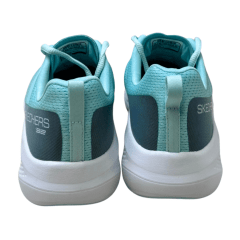 Tênis Skechers 896312BR Go Run Elevate Aqua