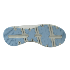 Tênis Skechers 149057 Arch Fit Big Appeal com reforço para o Arco Plantar Marinho/Azul Bebê