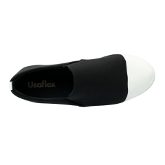 Tênis Usaflex W0831 Tecido Elastano