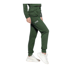 Calça Run More 05303 Jogger Verde 