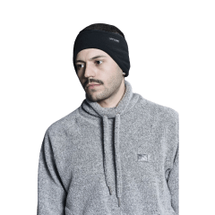 Bandana Praxis 801 202 Preto