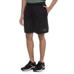 Bermuda Mizuno MIMST3363 Energy com bolsos