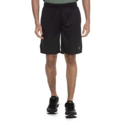 Bermuda Mizuno MIMST3363 Energy com bolsos