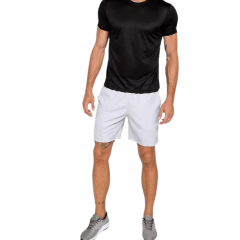 Bermuda Mizuno MIMST3363 Energy com bolsos