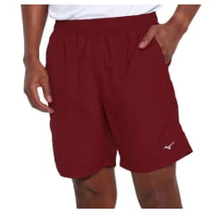 Bermuda Mizuno MIMST3363 Energy com bolsos