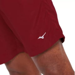 Bermuda Mizuno MIMST3363 Energy com bolsos