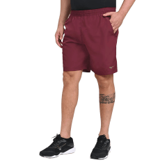 Bermuda Mizuno MIMST3363 Energy com bolsos