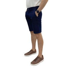 Bermuda Ogochi 3539045 Essencial Jeans