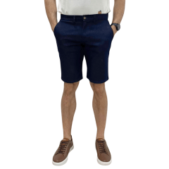 Bermuda Ogochi 3539045 Essencial Jeans