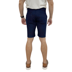 Bermuda Ogochi 3539045 Essencial Jeans