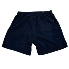 Bermuda Ogochi 4521001 Boxer Tamanhos Especiais Essencial