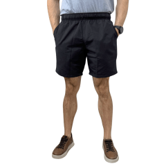 Bermuda Ogochi 4524105 Bolso Faca Resort Preto Bermuda Ogochi 4524105 Bolso Faca Resort Preto