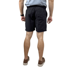 Bermuda Ogochi 4524105 Bolso Faca Resort Preto