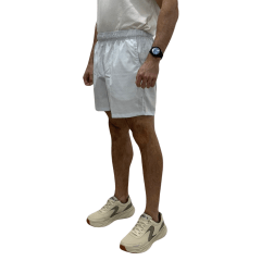 Bermuda Ogochi 4541003 Boxer Casual Curta Listrada