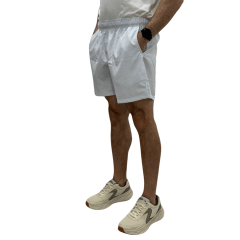 Bermuda Ogochi 4541003 Boxer Casual Curta Listrada