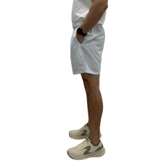 Bermuda Ogochi 4541003 Boxer Casual Curta Listrada