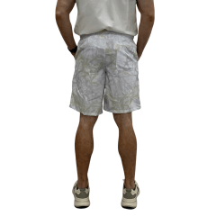 Bermuda Ogochi 454401 Boxer Longa Floral