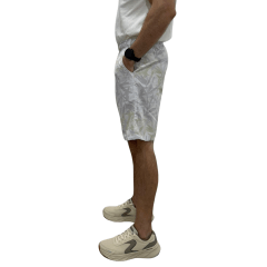 Bermuda Ogochi 454401 Boxer Longa Floral