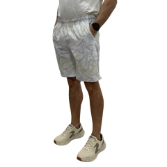 Bermuda Ogochi 454401 Boxer Longa Floral