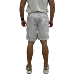 Bermuda Ogochi 454401 Boxer Longa Floral