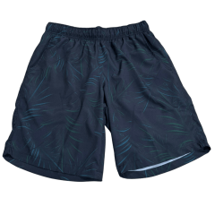 Bermuda Ogochi 454401 Boxer Longa Floral