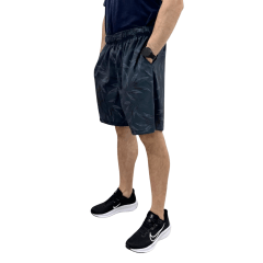 Bermuda Ogochi 454411 Boxer Casual com Bolsos