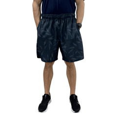 Bermuda Ogochi 454411 Boxer Casual com Bolsos