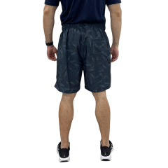 Bermuda Ogochi 454411 Boxer Casual com Bolsos