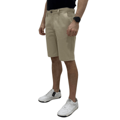 Bermuda Oyhan B1108 Regular Sarja Leve