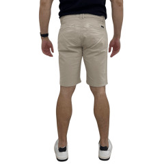 Bermuda Oyhan B1111 Sarja Regular New Stretch