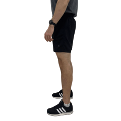 Bermuda Oyhan B1607 Fitness com Forro interno para Corrida