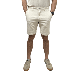 Bermuda Visual 51238 Bolso Faca