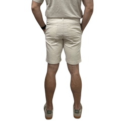 Bermuda Visual 51238 Bolso Faca