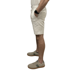 Bermuda Visual 51238 Bolso Faca