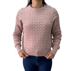 Blusa Anselmi 10356 Feminino