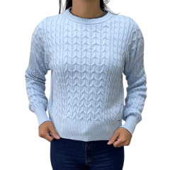 Blusa Anselmi 10356 Feminino