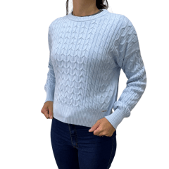 Blusa Anselmi 10356 Feminino