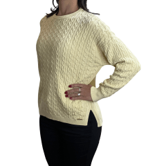 Blusa Anselmi 12865 Tamanho único